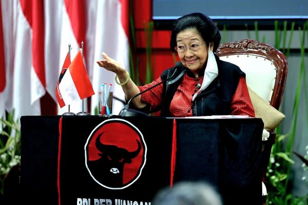 Riwayat Pendidikan Megawati Soekarnoputri dan Kiprahnya di Dunia Politik Indonesia