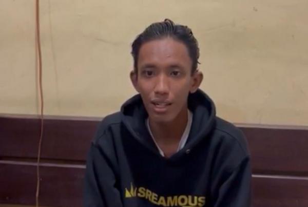 Eko Purnomo Dilaporkan Hilang usai Demo Agustus, Ternyata Jadi Nelayan di Kalteng