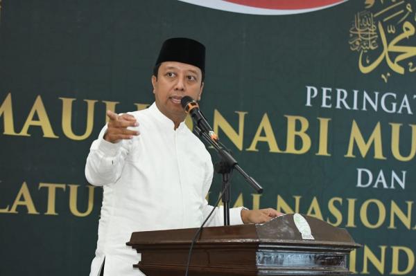 Kubu Agus Suparmatno bakal Gugat SK Menkum Kepengurusan PPP Mardiono