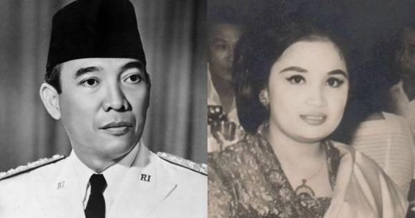 Jenazah Yurike Sanger Istri Bung Karno akan Dipulangkan ke RI, Kemlu Bantu Pemulangan