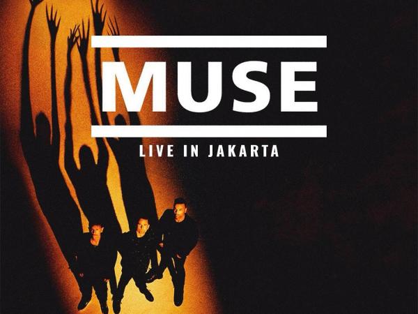 Konser Muse Jakarta Digelar Hari Ini: Info Open Gate hingga Setlist ...