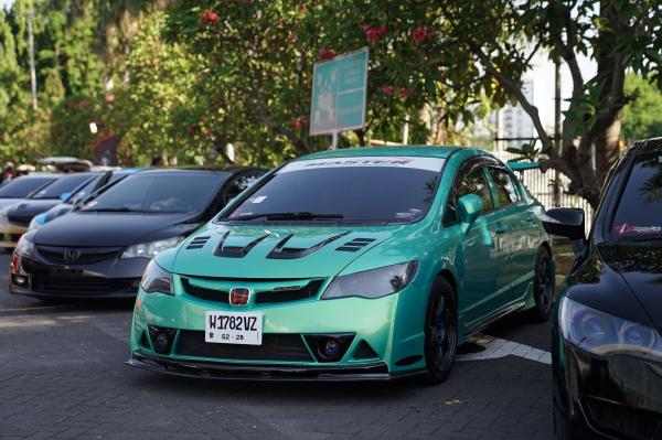 Mobil Modifikasi
