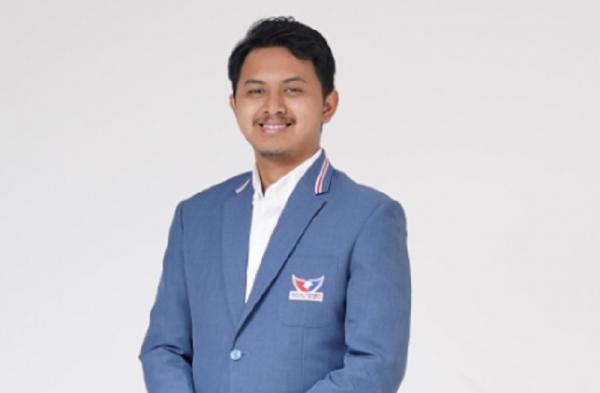 Gardian Muhammad DPP Partai Perindo resmi menetapkan Gardian Muhammad sebagai Ketua Panitia Rakernas dan Harlah ke-11 Partai Perindo. (Foto: Dok. Perindo)