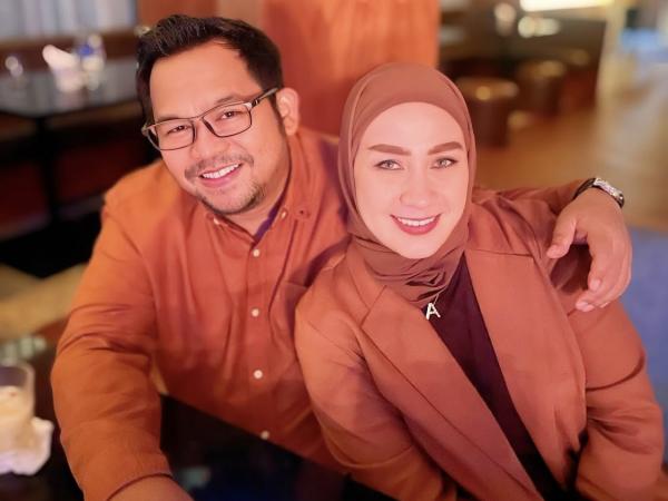 Bedu cerai Bedu ajukan cerai talak kepada istrinya. (Foto: Instagram)