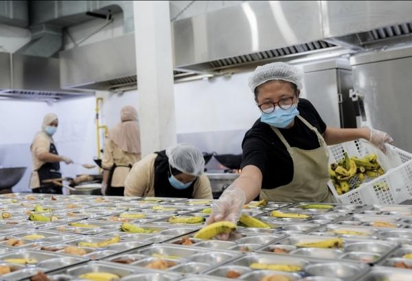 MBG untuk Lansia dan Disabilitas Segera Meluncur, Skema Dimatangkan