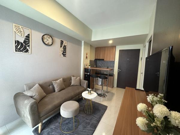 Nexcity Apartement 1