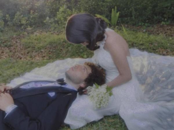 Selena Gomez resmi menikah dengan Benny Blanco. (Foto: Instagram)