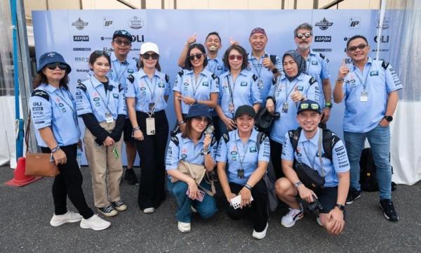 MotoGP Jepang