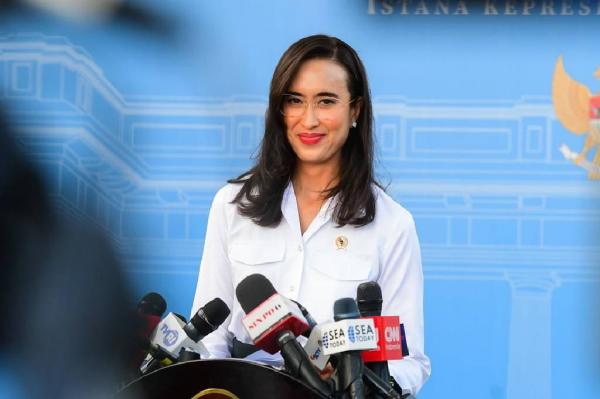Capai Target! Pariwisata Indonesia Raup Devisa Rp309 Triliun Sepanjang 2025