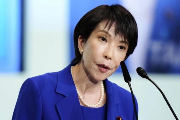 Dikritik gegara Sering Tugas dari Rumah, PM Jepang Takaichi: Biar Bisa Kerja Kapan Saja!