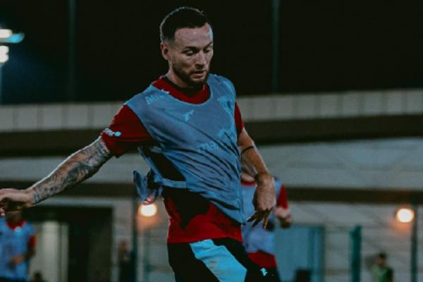 Terbongkar! Ini Alasan Sebenarnya Marc Klok Dicoret dari Timnas Indonesia