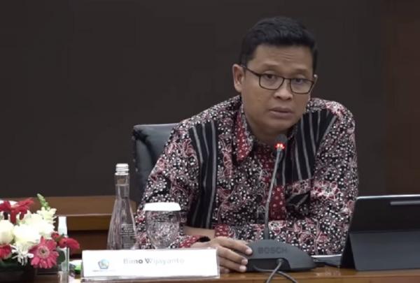 DJP soal TNI-Polri Awasi Wajib Pajak: Hanya Koordinasi Informasi, Bukan Pemeriksa