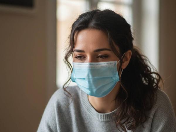 Gejala Virus Baru ALTNV Disebabkan Gigitan Kutu, Demam hingga Kelelahan