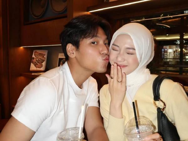 Jule alias Julia Prastini Jule alias Julia Prastini, Selebgram yang sedang viral di media sosial. (Foto: Instagram)