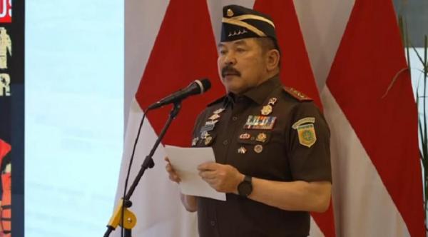 Jaksa Agung Mutasi 14 Kepala Kejaksaan Tinggi, Berikut Daftarnya
