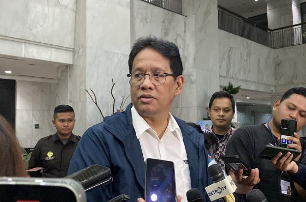 Purbaya Ogah Duduk Bareng Dedi Mulyadi Cs soal Dana Mengendap, Kenapa?