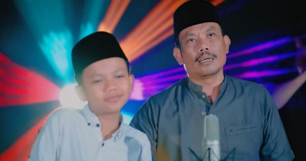 Laporkan Manajer Anaknya ke Bareskrim Polri, Ayah Farel Prayoga: Keluarga Merasa Dirugikan