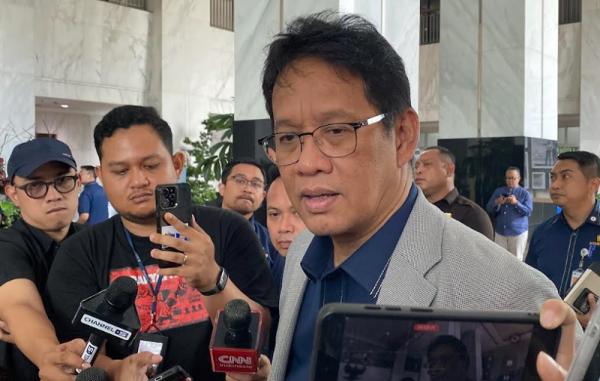 Purbaya Yakin Data BI soal Dana Mengendap Akurat, Minta Dedi Mulyadi-Bobby Nasution Cek Ulang