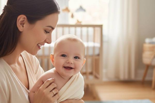 Apa Itu Cera-Care Biome Technology yang Diklaim Menjaga Skin Barrier Bayi?