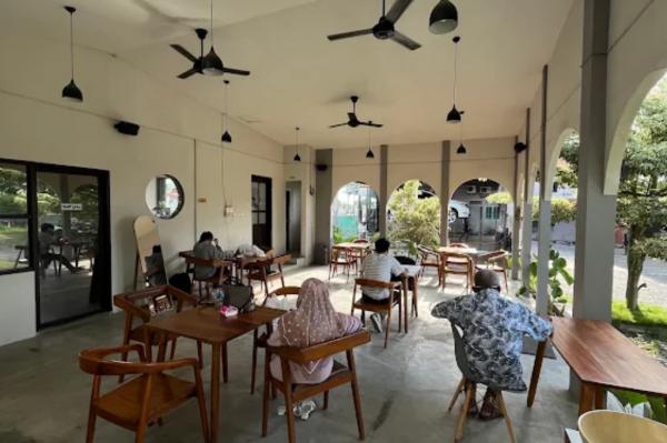 4 Tempat Nongkrong di Brebes dengan Konsep Kekinian, Cocok Buat Healing Bareng Teman!