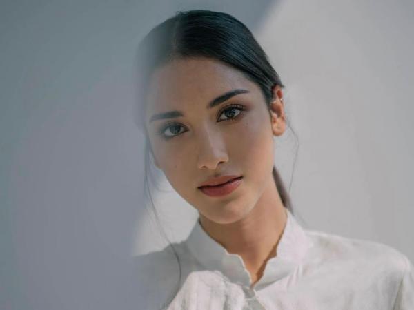 Chef Sabrina Alatas Sosok Sabrina Alatas alias Chef Sasha yang viral di media sosial. (Foto: Instagram)
