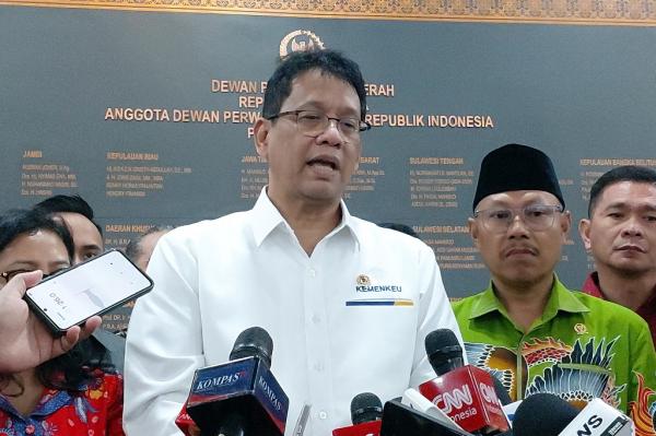 Purbaya Ajak Produsen Rokok Ilegal Jadi Pemain Legal: Kalau Masih Gelap Kita Sikat