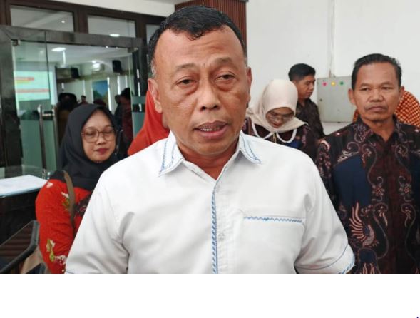 Bupati Ponorogo Sugiri Sancoko Kena OTT KPK, Kasus Apa?