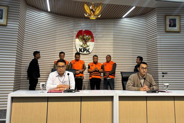 Jadi Tersangka KPK, Bupati Ponorogo Sugiri Sancoko Terjerat 3 Klaster Kasus Korupsi