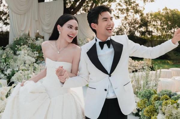Davika Hoorne dan Ter Chantavit. (Foto: X)