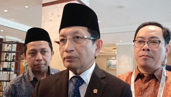 MUI Desak Pelaku dan Pengampanye LGBT Dipidana, Ini Respons Menag