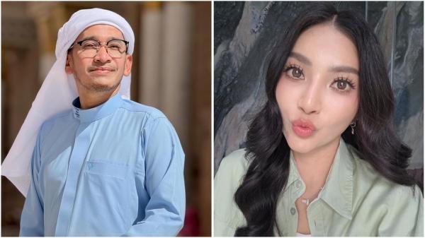 Kronologi Lengkap Ruben Onsu Marah Besar ke Sarwendah, Endingnya Nafkah Disetop!