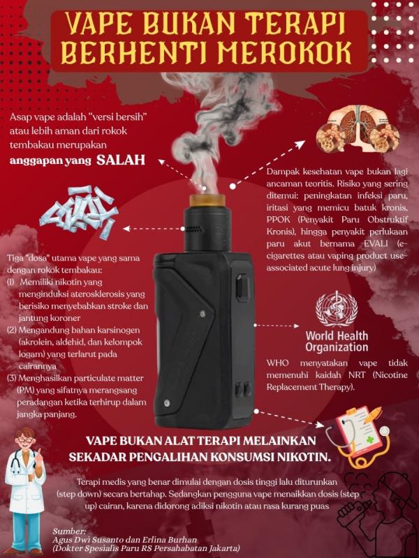 Vape 1