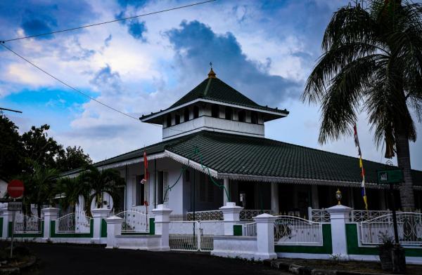 (Foto: dok Disparbudkepora Babel)