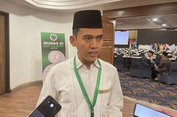 MUI Sebut Presiden Kurban Pakai APBN Sah: Secara Syar'i Tak Ada Soal