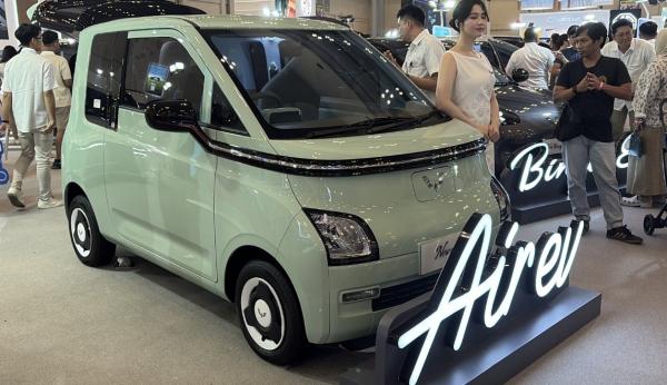 Air ev