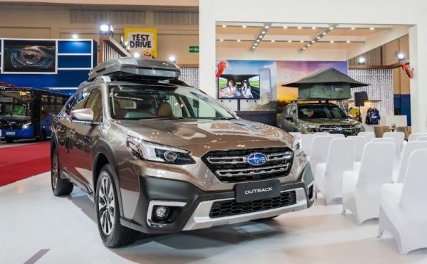 Subaru 2