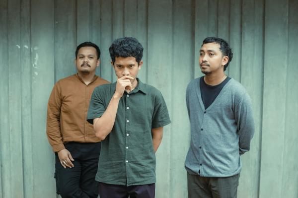 Rangkai turut mewarnai Soundrenaline Sana-Sini Bandung. (Foto: dok Soundrenaline)