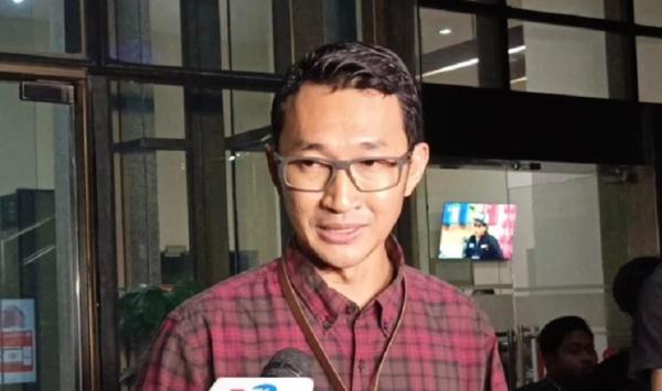 KPK Ungkap Kondisi Petugas yang Sempat Ditabrak Kasi Datun HSU saat OTT di Kalsel