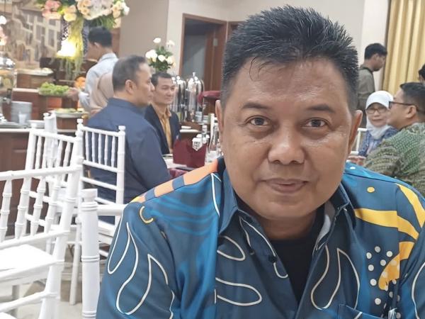 Komedian Mudy Taylor meninggal dunia. (Foto: Instagram)