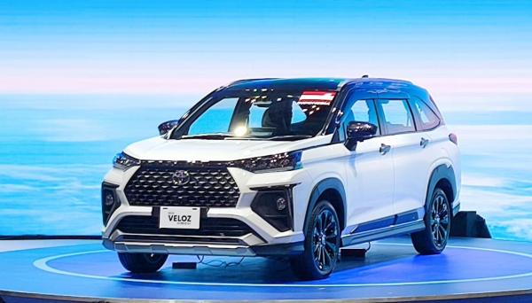 Veloz Hybrid 3