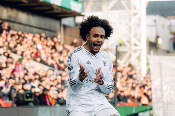 MU Buang Striker! Fiorentina Gerak Cepat, Selangkah di Depan Juventus