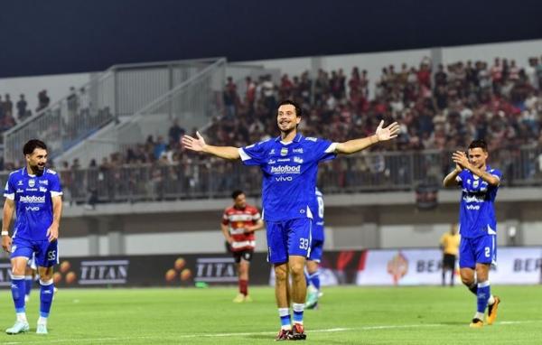 Jadwal Persib vs Borneo FC di Super League Malam Ini: Maung Bandung Usung Misi Khusus!