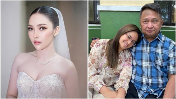 Selebgram Isabella Viandra Selebgram Isabella Viandra ngaku adik tirinya Marshanda. (Foto: Instagram)