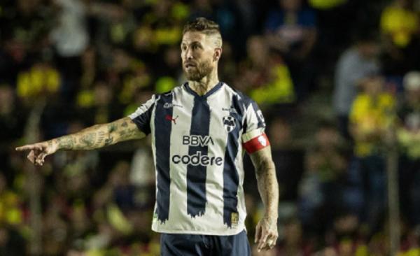Bikin Geger La Liga! Sergio Ramos Disebut Negosiasi Beli Sevilla