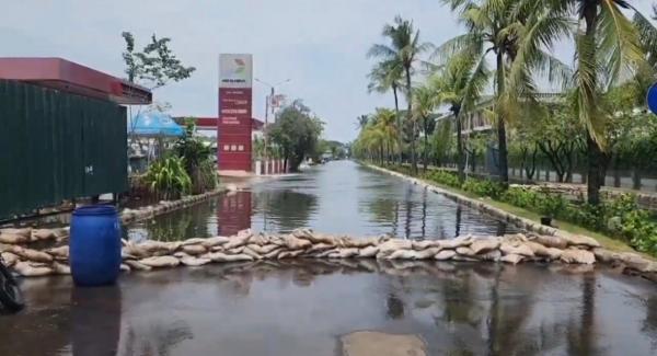 pantai ancol