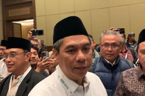 KH Zulfa Mustofa Buka Suara Namanya Masuk Bursa Ketum PBNU