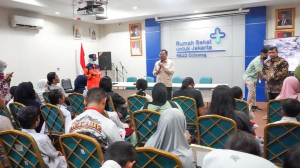 BGN Benahi Data Penerima MBG, Publik Kini Bisa Ikut Ngecek