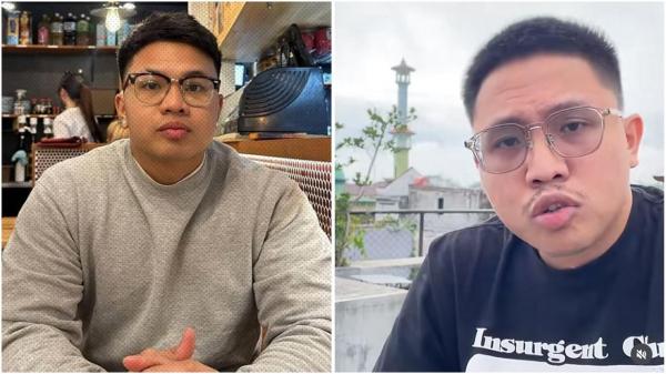 Selain Resbob, Bigmo Pernah Sebut Orang Sunda Licik hingga Bermuka Dua!