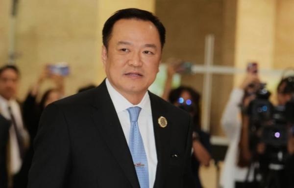PM Thailand Kunjungi Jakarta 3-4 Agustus, Polisi Siapkan Rekayasa Lalin di Sudirman hingga Thamrin