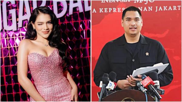 Heboh Dito Ariotedjo dan Davina Karamoy Kompak Tidak Tutup Kolom Komentar!